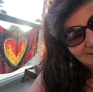 Meet your Posher, Cheryl